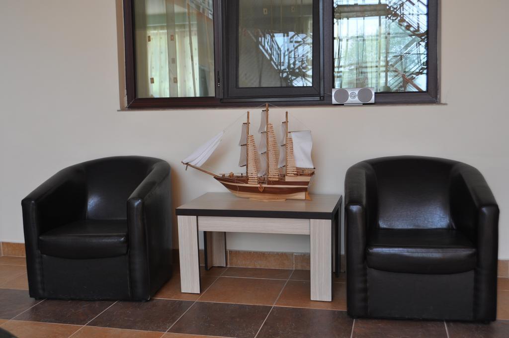 Vilele Soarelui Neptun Εξωτερικό φωτογραφία