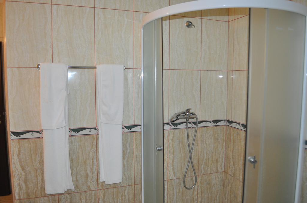 Vilele Soarelui Neptun Εξωτερικό φωτογραφία